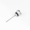 HI-LINE Motorcycle Oil Temperature Gauge JAZZ Oil Temperature Meter Measuring