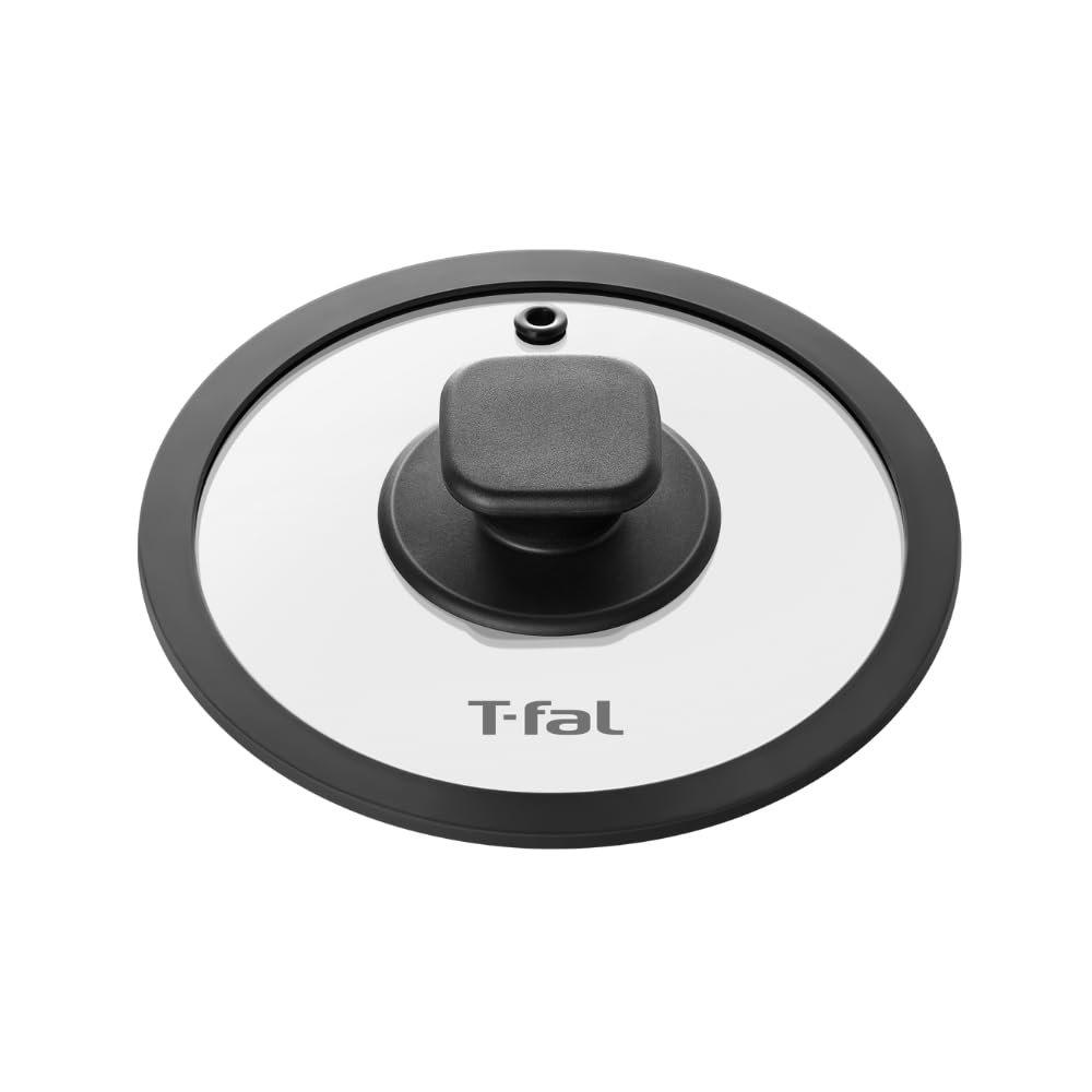 T-Fal Raku-Raku Cooker Glass Lid 20cm - Accessory for CY38 Series