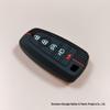 Ford Edge & Explorer Key Fob Silicone Case - Honeycomb Design