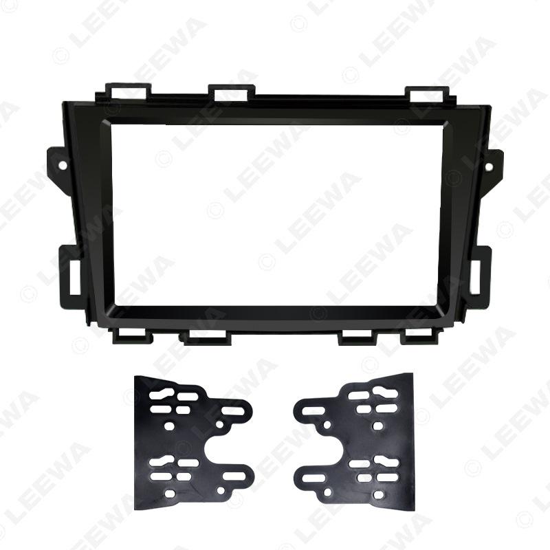 Nissan Murano 2008-2014 Double DIN Audio-Visual Navigation Panel Frame