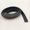 1PC 1/2M Silicone Water Barrier Bathroom Water Stopper Kitchen Countertop Bendable Retaining Strip Dry And Wet Separation