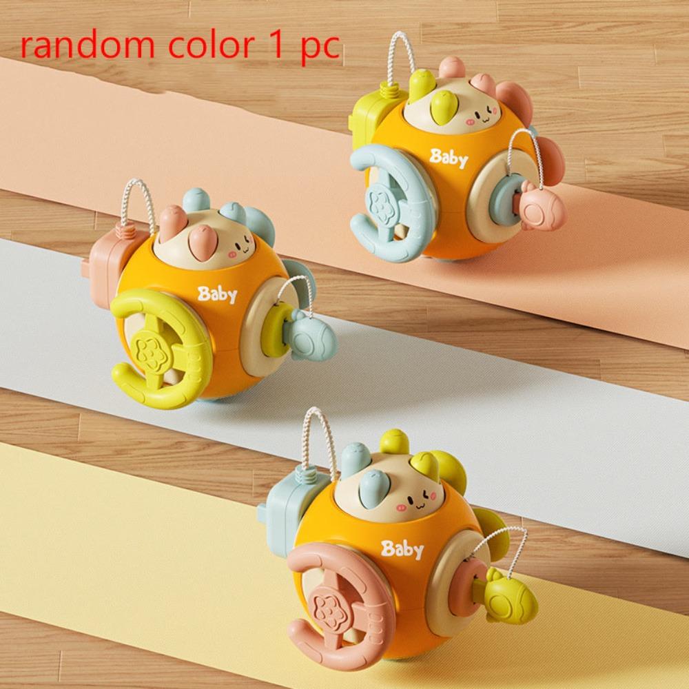Polyhedral Baby Montessori Busy Board Puzzle Sensory Busy Cube  Children Girls Boys