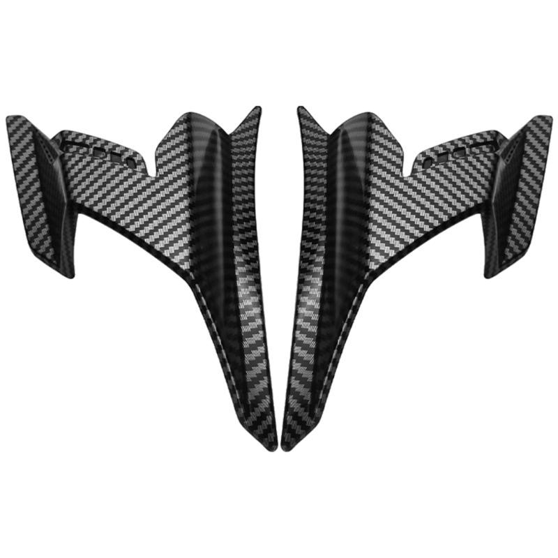 

Клюв обтекателя мотоцикла, винглеты, передний удлинитель клюва, крышка колеса для ADV160 2022-2023, мотоциклетные декоры