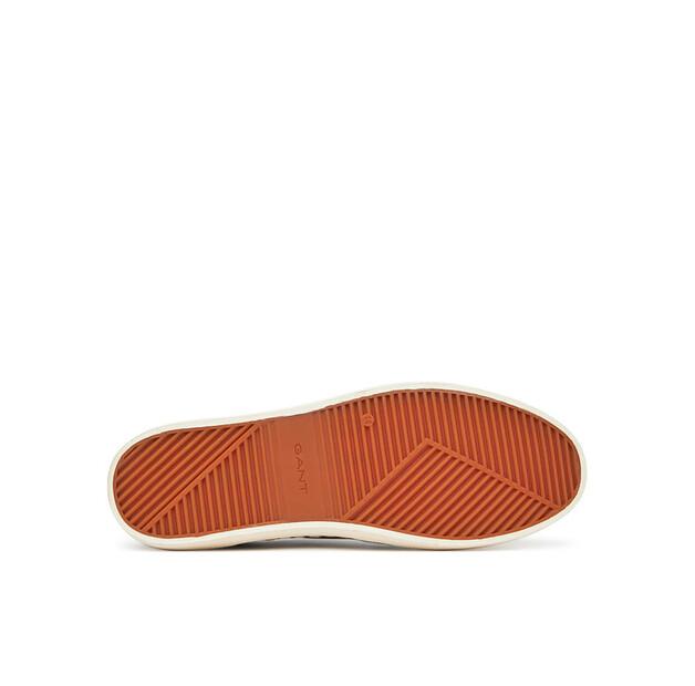 Полуботинки Gant 30638802 тёмно-синий