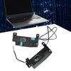 Left and Right Laptops Speaker for Thinkpad T460s Laptops Builts-in Speaker for Enhances Sound Quality Speaker 2pcs
