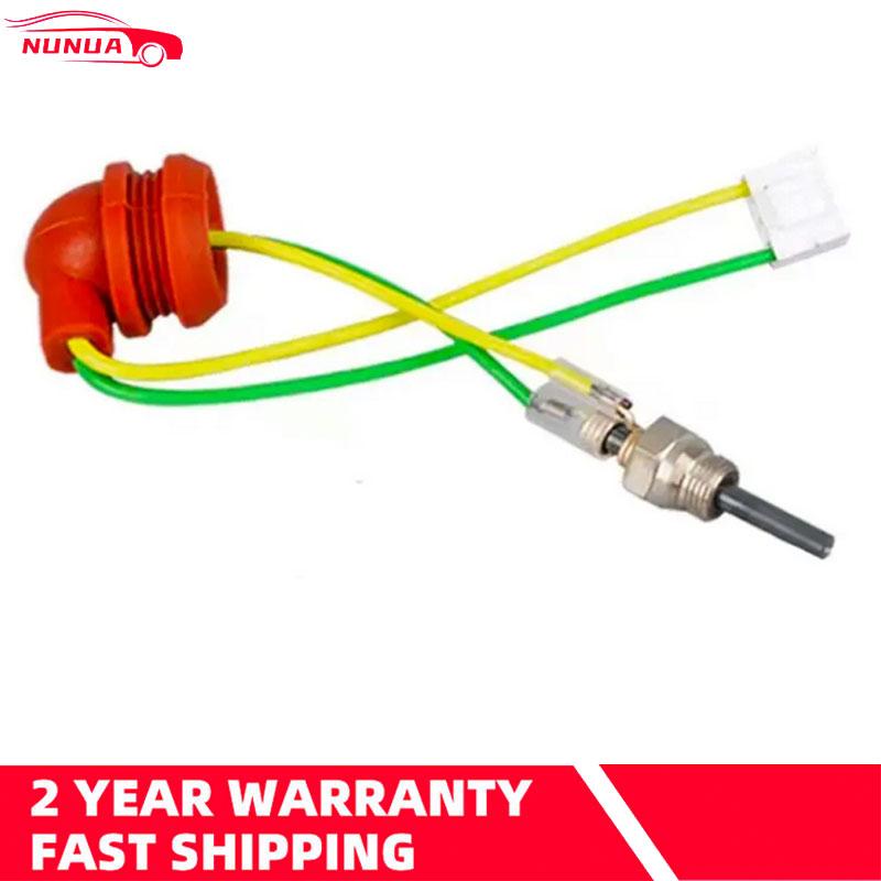 12V/24V 2KW 5KW 8KW Calentador de Estacionamiento Chino Bujía Pin de Cerámica Llave Inglesa Para Eberspacher Para Webasto Accesorios del Calentador