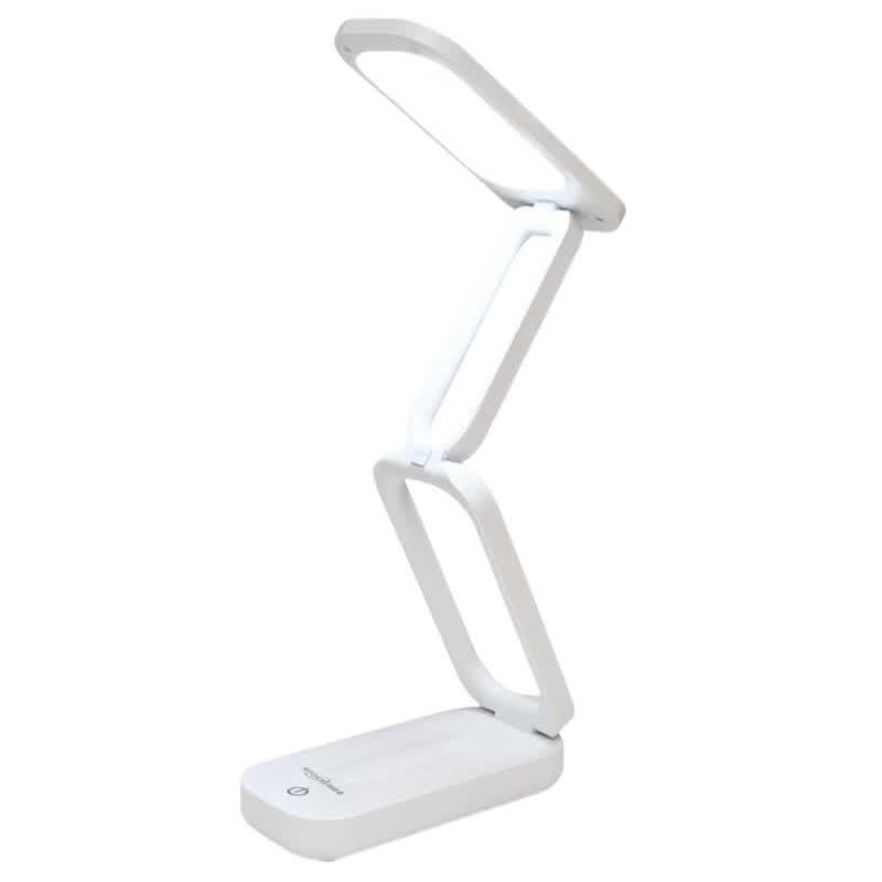 Coolker TD201 LED Folding Portable Desk Lamp
