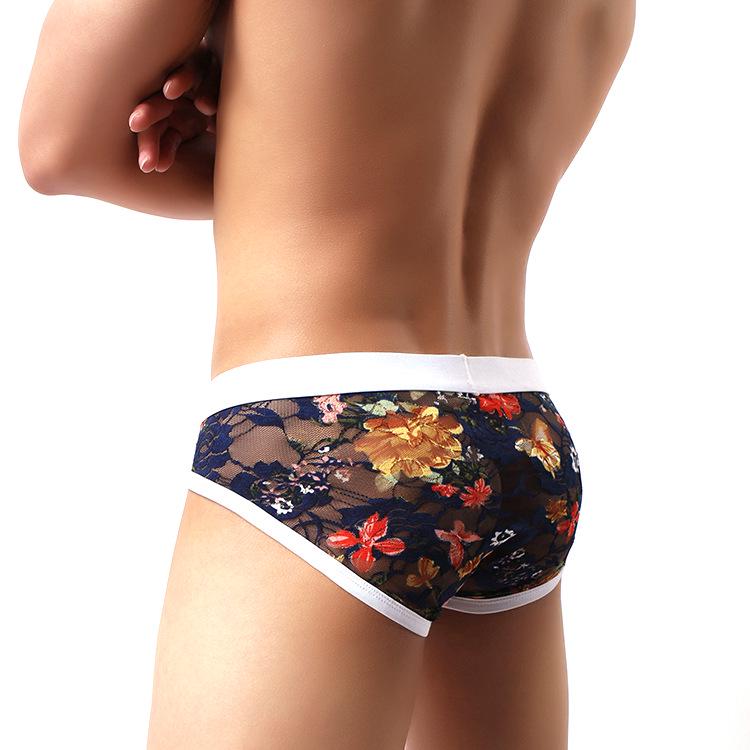Comprar Calzoncillos de Encaje Online en España en Buketo.com