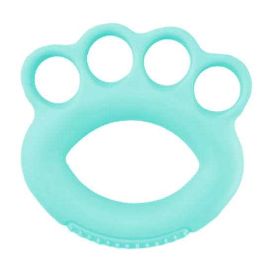 Hand Grip Strengthener Finger Exerciser 10/20/30/40/50/60Lbs Grip Strength Trainer Ring Arthritis Hand Therapy Rehabilitation Workout Equipment