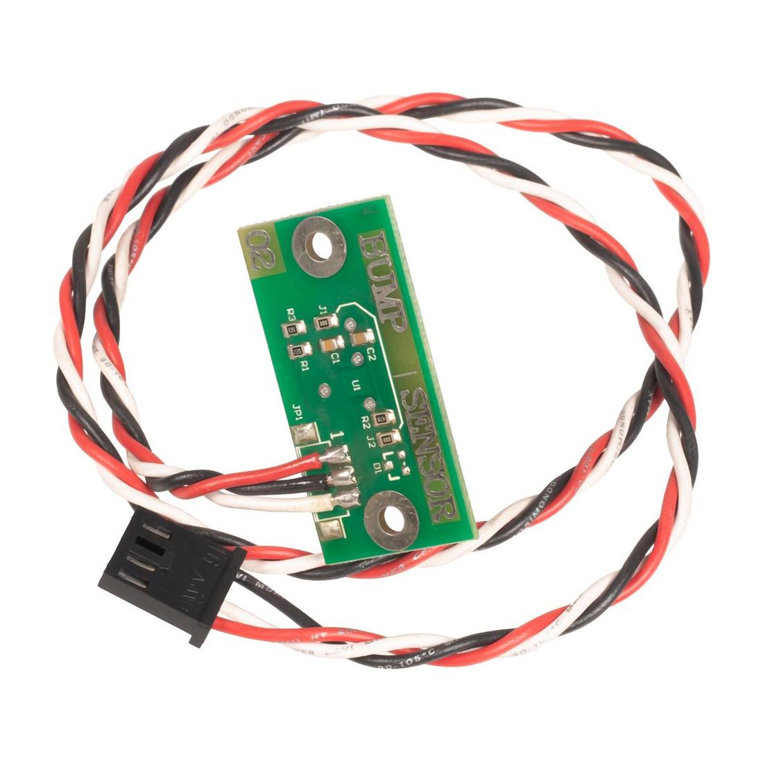 

Impact Sensor 30Cm Wiper P70S Mower Cs_E0031_C