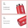 Fuguang Chamas Ultralight 316 Stainless Steel Mini Thermos