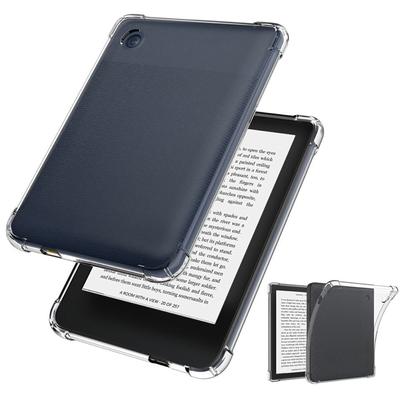 Ochranný kryt airbagu Funda Zadní kryt pro Kobo Libra2/H2OClara2E/Elipsa2E/Sage/Nia/Clara HD
