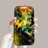 For Oppo A80 5G Case A3 Pro CPH2639 Shockproof Soft Silicone TPU Phone Cover For OPPO K12x A3x 5G Fashion Luxury Fundas Cases