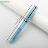 58D Fountain Pen 6 Colors F EF Nib Ink Pen Writing Calligraphy Pen School Office Supplies Stationery PK MAJOHN HONGDIAN