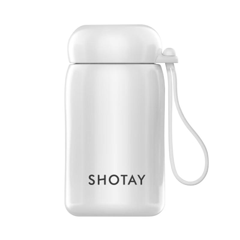 SHOTAY 316L Stainless Steel Insulated Water Bottle