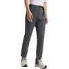 SS25 Casual Pants Men's Dark Gray XE9657-028