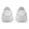 Nike Court Legacy Leather Comfortable Versatile Durable Breathable Low-Top Kids Sneakers Kids Sneakers White DA5380-114
