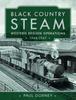 Kniha Black Country Steam, Western Region Operations, 1948-1967