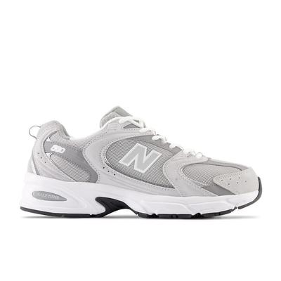 Sneaker New Balance grau Lifestyle-Version