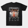 Orange Is The New Black T-Shirt