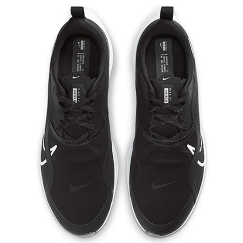 Nike Air Zoom Pegasus 37 Shield Black Pure Platinum Sneakers CQ7935-002