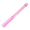 Water Shooter Toy for Kids Sparklers Effect High Pressure Beach Water Squirter Lightweight Pulling Tube Design Water Fight Toy