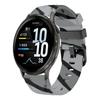 Bracelet en Silicone 22mm pour Garmin Venu 4 45mm Montre de Sport Compatible avec Garmin Venu3 Venu2 Forerunner 570(47mm)/265/255