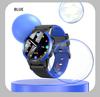GPS 4G Wifi Video Waterdichte Armband Horloge FA56 Blauw