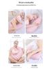 Multifunctional Nursing Pillow: Newborn Feeding, Back Support, Baby Sitting Aid