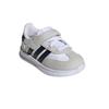 adidas Run 70s 2.0 J Cloud White Core Black Kids Sneakers Grey-One JI2269