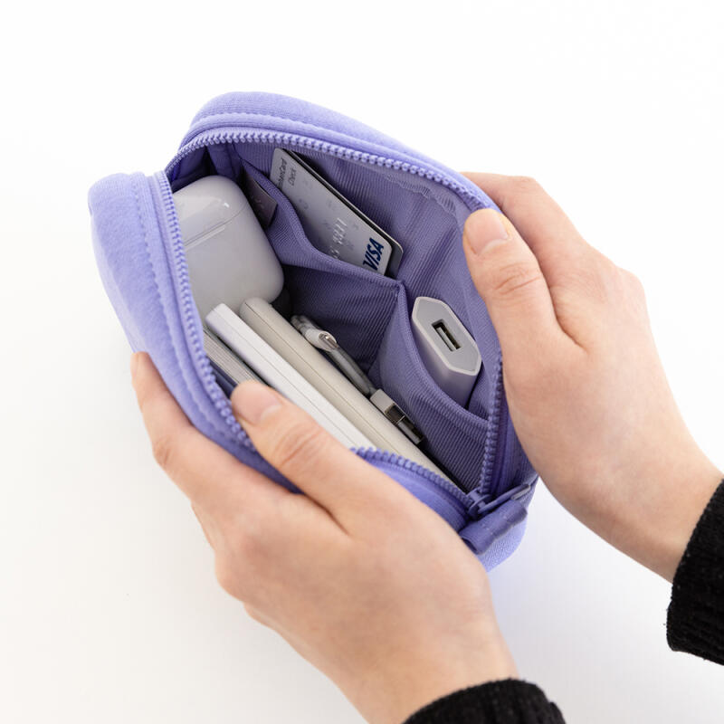 Piyo Makeup Pouch