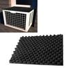 Conditioner Drip Cushion, Window Removable Magnetic Cushion, Conditioner Top Pad For Stop Dropping Noise Of Water Drpping Onto Your AC