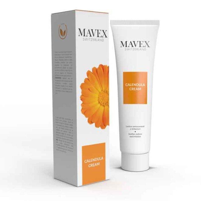 MAVEX Calendula Cream
