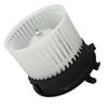 AC Heater Blower Motor with Fan Efficient Heating Low Noise 27225ET10B for QASHQAI J10 Ab 2007 To 2013