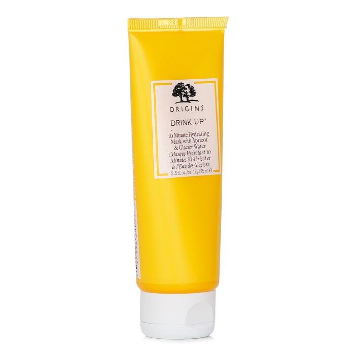 ORIGINS Drink Up 10 Minute Hydrating Mask