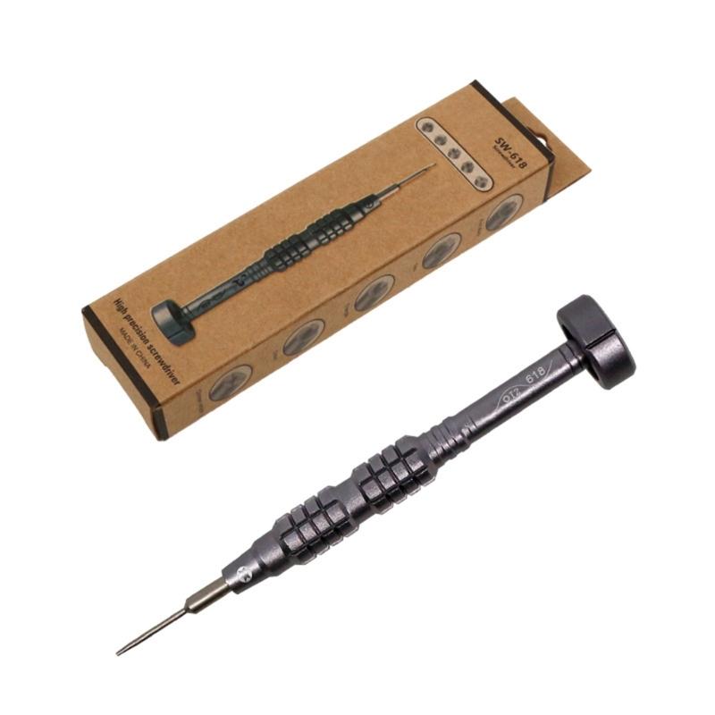 Precision Screwdriver Mini Screwdriver Multifunctional Precision Screwdriver Repair Tool for Laptop Phone PC Tablet