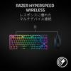 Razer Viper V3 a Lightweight Wireless Gaming Mouse Ideal for Both Claw and Fingertip Grip Features Include a Focus Pro 30K Optical Up To 280 Hours of
