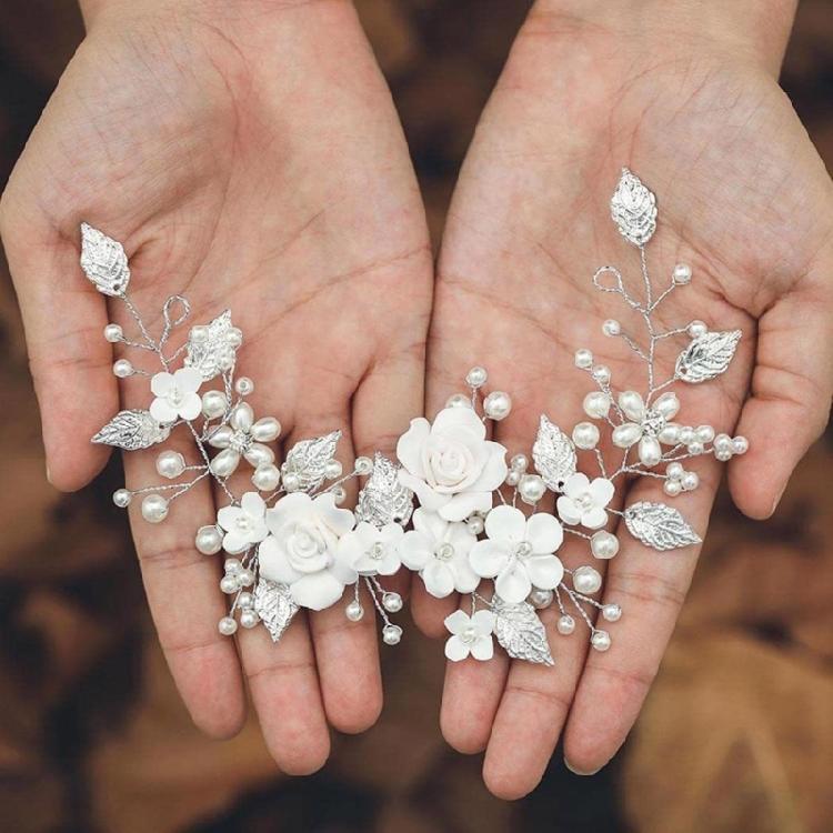 Wedding Bridal Headbands Bridesmaids Headdress Woman Unique Headpieces Wedding Hair Accessories