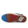Vans Mikisha Athletic Whit Vn000cuywtm Athletic Whit