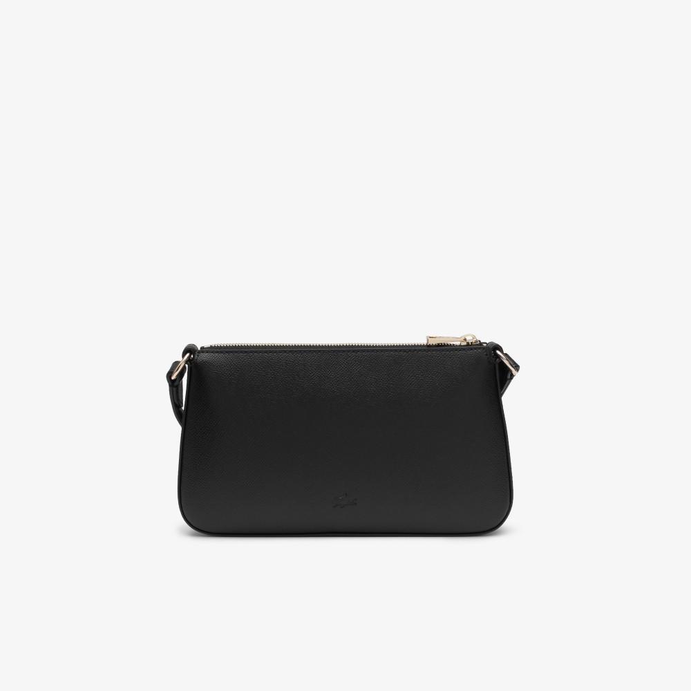 Lacoste Women's Champs-Élysées Slim Cross Bag NF5226P56G000