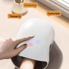 Hand Massager with Heating and Airbag Kneading for Finger, Joint, and Palm Pain Relief
