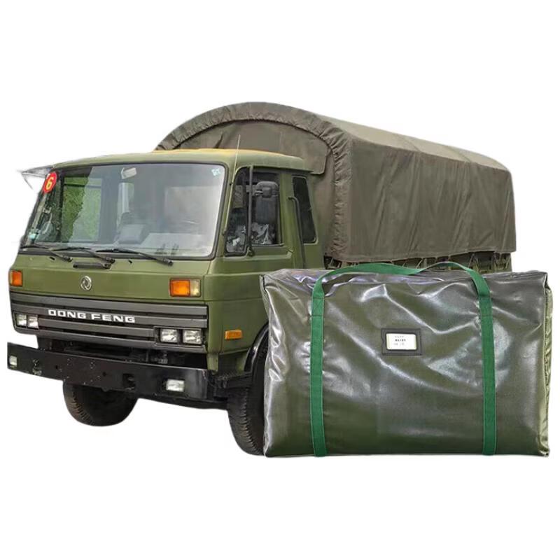 Dongfeng 1118G Heavy-Duty Vehicle Tarp