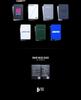 BTS 2025 BTS FESTA : CAPSULE ALBUM Vol.1