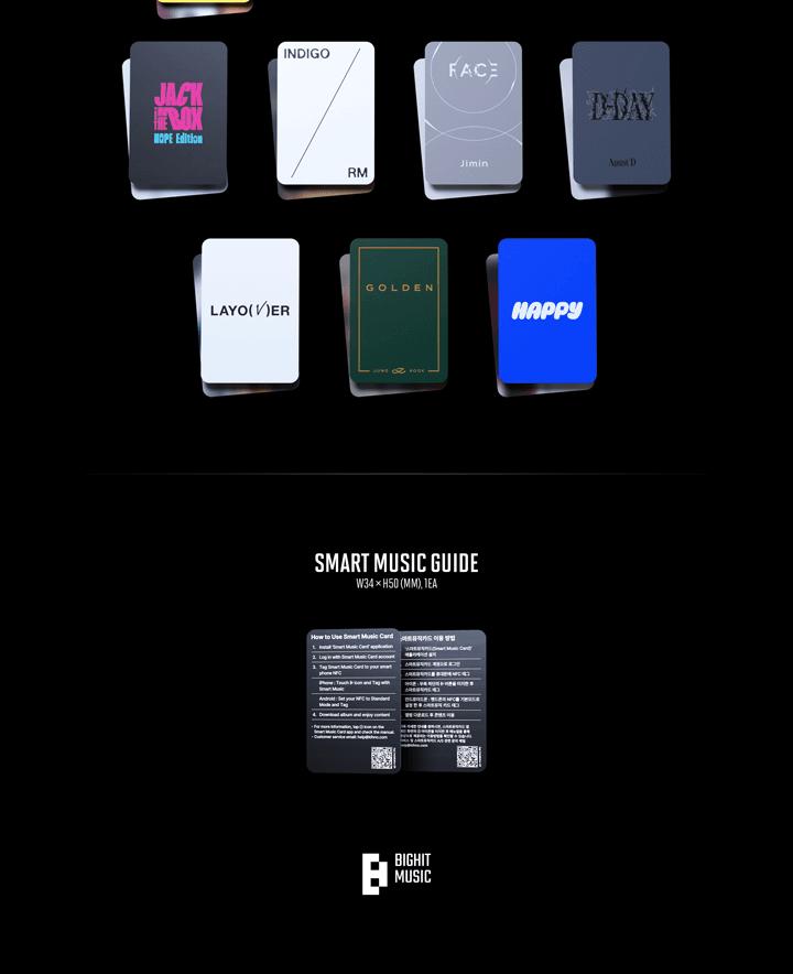 BTS 2025 BTS FESTA : CAPSULE ALBUM Vol.1