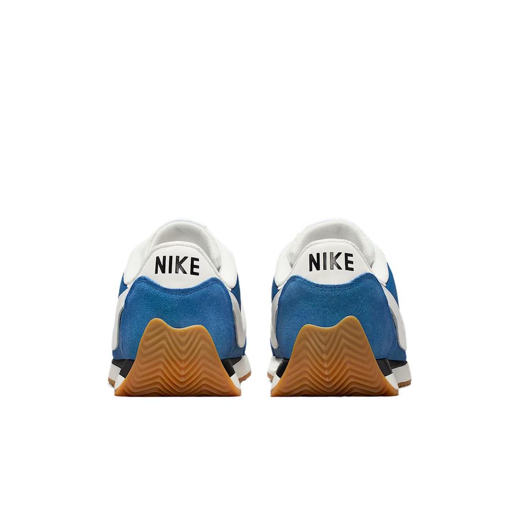 Nike Pacific Men Court Blue Black Gum Light Brown Sail HQ2052-402