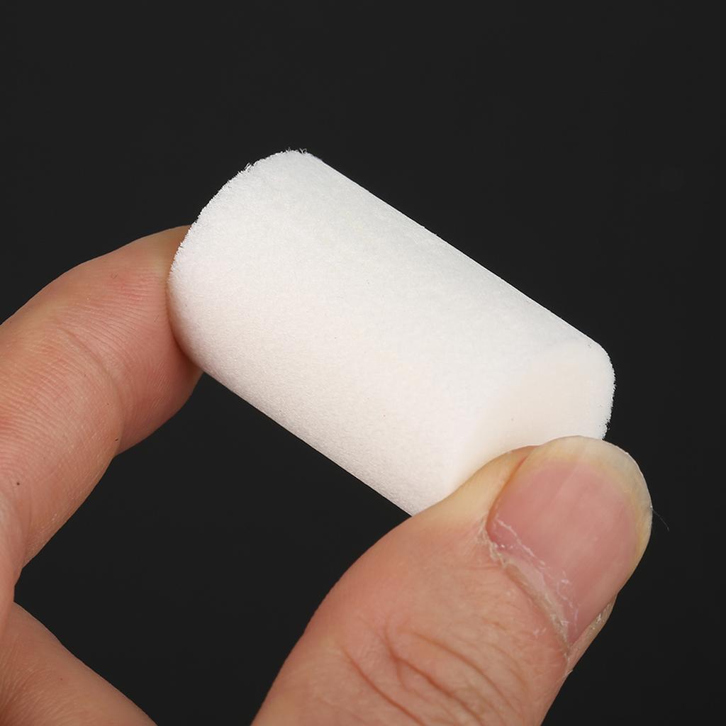 50 Pcs Electric High Pressure Pump Filter Core For Air Compressing Machine System