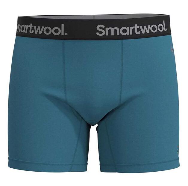 Smartwool трусы-боксёры Brief