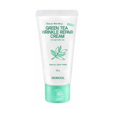Green Tea Wrinkle Repair Cream 50g
