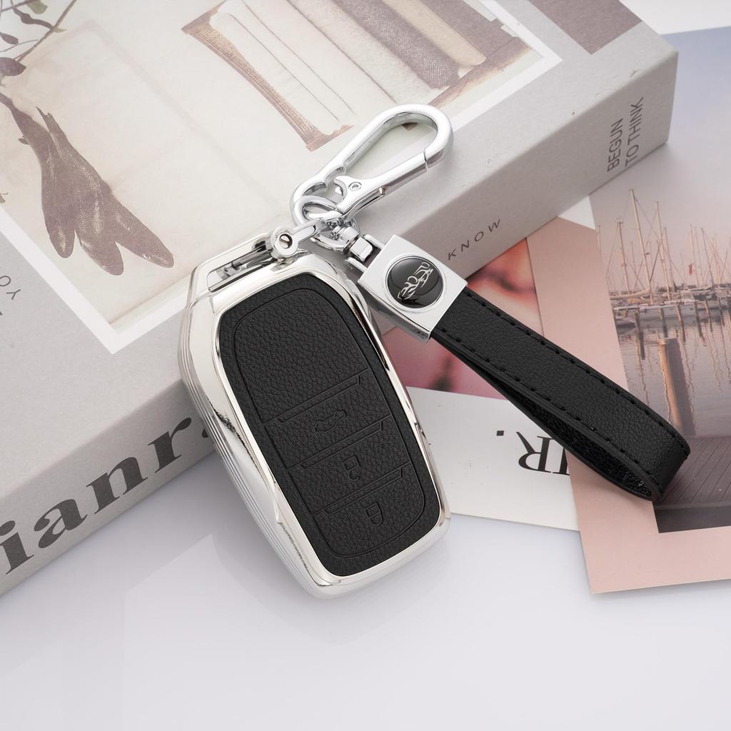 [PIMOHI] New Harrier 80 Series Key Case Corolla Cross Late