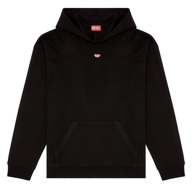 Diesel S Boxt D худи
